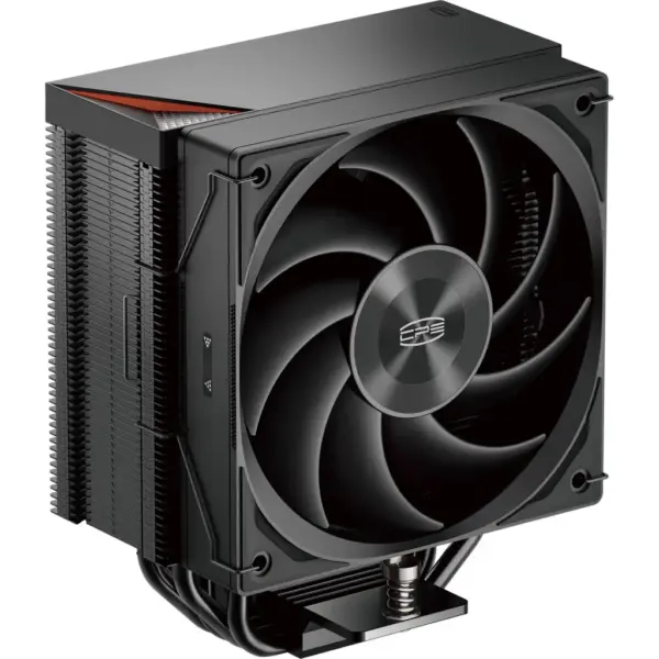 Кулер до процесора PcCooler RZ500 BK