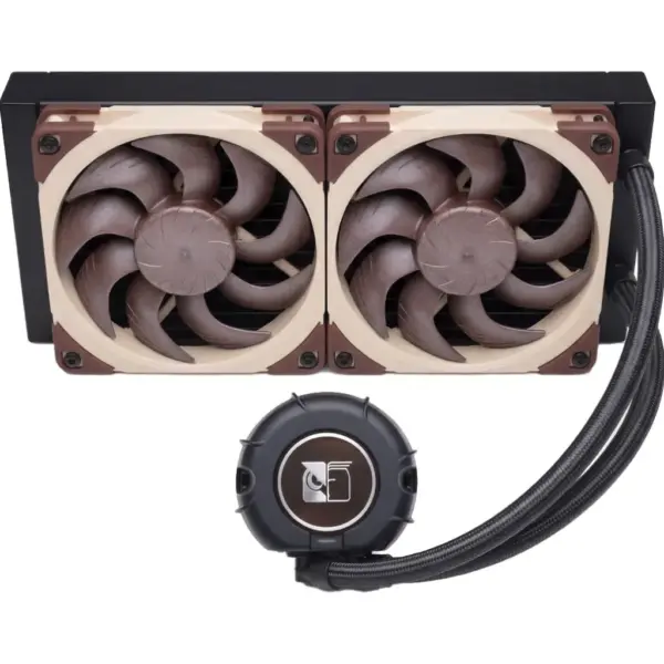 Кулер до процесора Noctua NL-LC1-24 Кулер до процесора Noctua NL-LC1-24