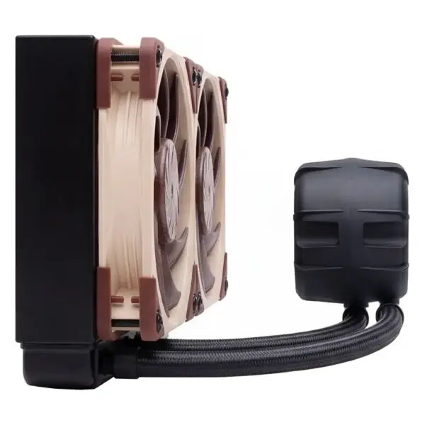 Кулер до процесора Noctua NL-LC1-24 Кулер до процесора Noctua NL-LC1-24