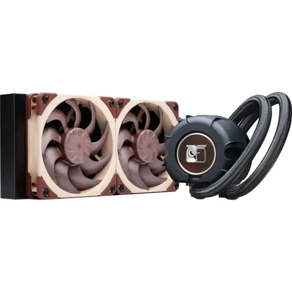 Кулер до процесора Noctua NL-LC1-24 Кулер до процесора Noctua NL-LC1-24