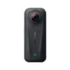 Екшн-камера Insta360 X4 Air Standard Bundle Black (6977644761922)