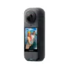 Екшн-камера Insta360 X4 Air Starter Bundle Black (6977644764763)