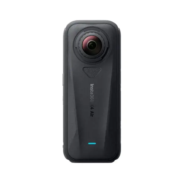 Екшн-камера Insta360 X4 Air Starter Bundle Black (6977644764763)
