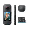 Екшн-камера Insta360 X4 Air Starter Bundle Black (6977644764763)