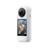 Екшн-камера Insta360 X4 Air Starter Bundle Arctic White (6977644767399)