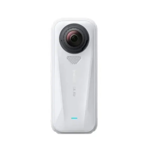 Екшн-камера Insta360 X4 Air Starter Bundle Arctic White (6977644767399)
