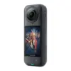 Екшн-камера Insta360 X5 Standard Bundle Black (6977644761441)