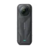 Екшн-камера Insta360 X5 Standard Bundle Black (6977644761441)