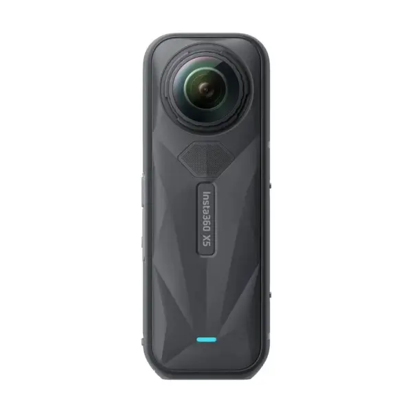 Екшн-камера Insta360 X5 Standard Bundle Black (6977644761441)
