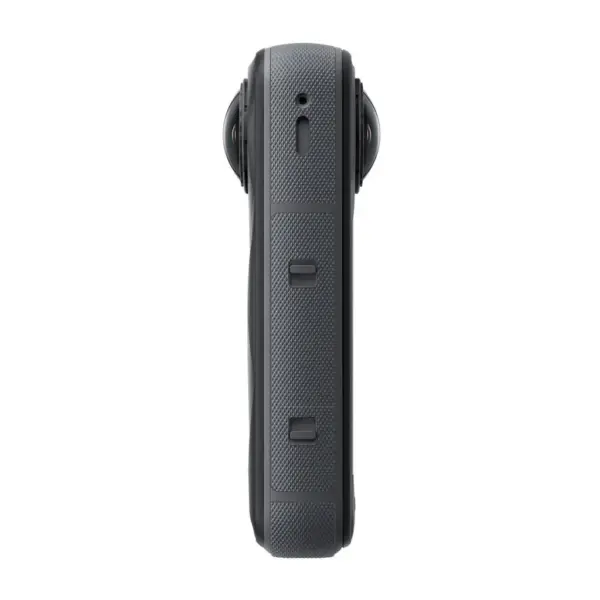 Екшн-камера Insta360 X5 Standard Bundle Black (6977644761441)