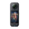 Екшн-камера Insta360 X5 Standard Bundle Black (6977644761441)