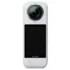 Екшн-камера Insta360 X5 Standard Bundle Satin White Limited Edition (6977644763612)
