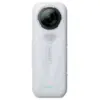 Екшн-камера Insta360 X5 Standard Bundle Satin White Limited Edition (6977644763612)