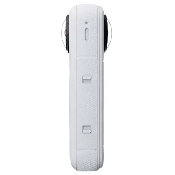 Екшн-камера Insta360 X5 Standard Bundle Satin White Limited Edition (6977644763612)