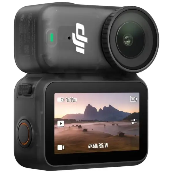 Екшн-камера DJI Osmo Nano 64G (CP.OS.00000461.01)