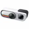 Екшн-камера Insta360 GO 3S Retro Bundle Special Edition Canvas 128G White (6942590201402)