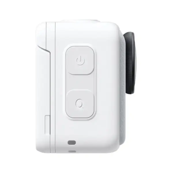 Екшн-камера Insta360 GO Ultra Creator Bundle Arctic White (6977644765234)
