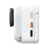 Екшн-камера Insta360 GO Ultra Creator Bundle Arctic White (6977644765234)