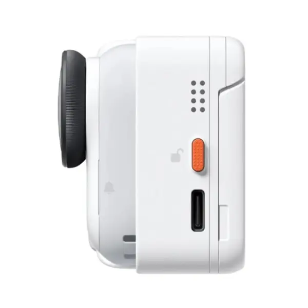 Екшн-камера Insta360 GO Ultra Creator Bundle Arctic White (6977644765234)