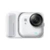 Екшн-камера Insta360 GO Ultra Creator Bundle Arctic White (6977644765234)
