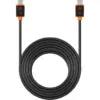Дата кабель USB-C to USB-C 3.0m 100W (20V/5A) premium J5create (JUCX25L30-N)