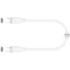 Дата кабель USB-C to USB-C 1.0m 60W (20V/3A) premium J5create (JUCX17W-N) Дата кабель USB-C to USB-C 1.0m 60W (20V/3A) premium J5create (JUCX17W-N)