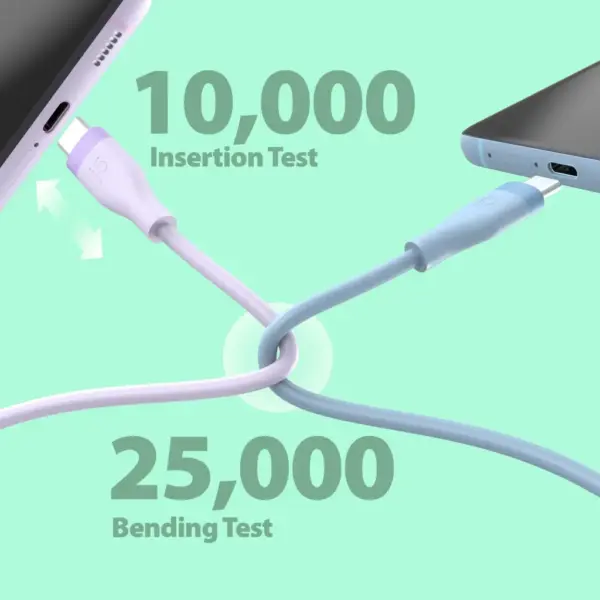 Дата кабель USB-C to USB-C 1.0m 60W (20V/3A) premium J5create (JUCX17W-N) Дата кабель USB-C to USB-C 1.0m 60W (20V/3A) premium J5create (JUCX17W-N)