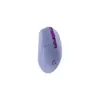 Мишка Logitech G305 X Superlight Wireless Lilac (910-007755)