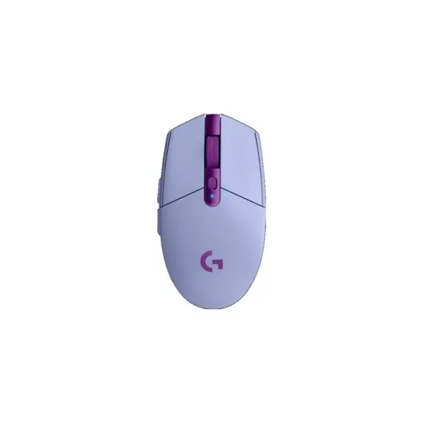 Мишка Logitech G305 X Superlight Wireless Lilac (910-007755)