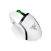 Мишка Razer Basilisk V3 X Hyperspeed Wireless White (RZ01-04870300-R3G1)