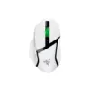 Мишка Razer Basilisk V3 X Hyperspeed Wireless White (RZ01-04870300-R3G1)