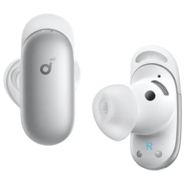 Навушники Anker SoundСore Liberty 5 Pro Pearl White (D1203G21)