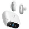 Навушники Anker SoundСore Liberty 5 Pro Pearl White (D1203G21)