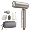Фен Dreame Pocket Pro 5in1 Titanium (AHD51PRO_T5)