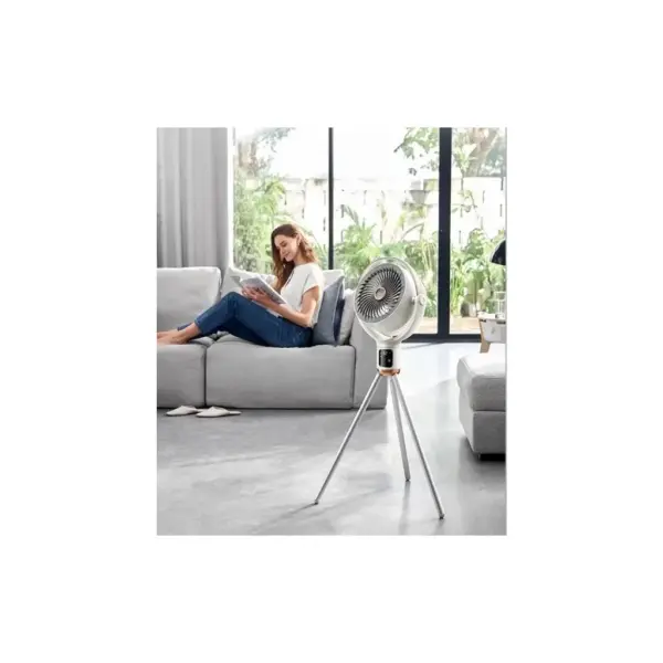Вентилятор Xiaomi Morphy Richards Air Circulation Fan MR3801 SMART WH