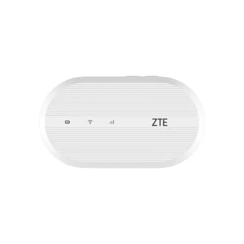 Мобільний Wi-Fi роутер ZTE 4G UFi U10LS