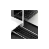 Патч-корд 1.5м, U/UTP Cat 6 CCA Lan Cable NW102 Black Ugreen (60545)