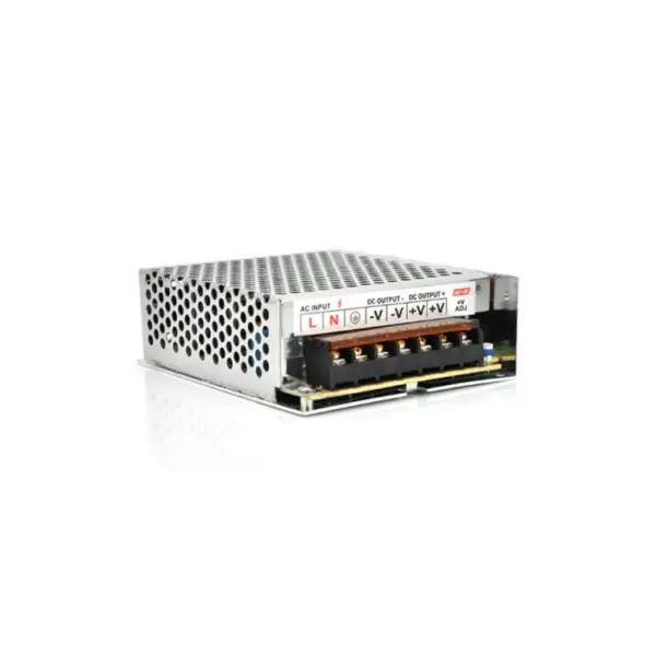 Блок живлення для систем відеоспостереження Ritar RTPSP 24-72