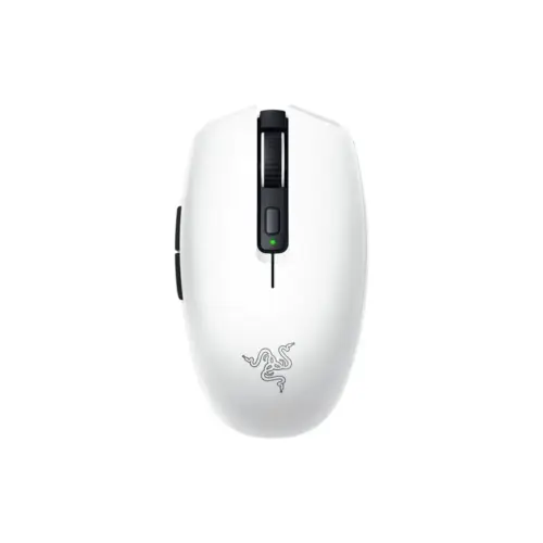 Мишка Razer Orochi V2 Wireless White (RZ01-05690200-R3M1)