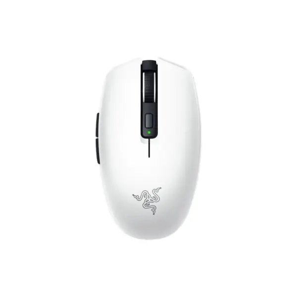 Мишка Razer Orochi V2 Wireless White (RZ01-05690200-R3M1) Мишка Razer Orochi V2 Wireless White (RZ01-05690200-R3M1)
