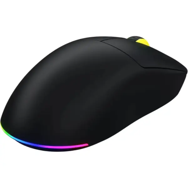 Мишка Hator Quasar 3 Ultra 8K Wireless Black Edition (HTM772) Мишка Hator Quasar 3 Ultra 8K Wireless Black Edition (HTM772)