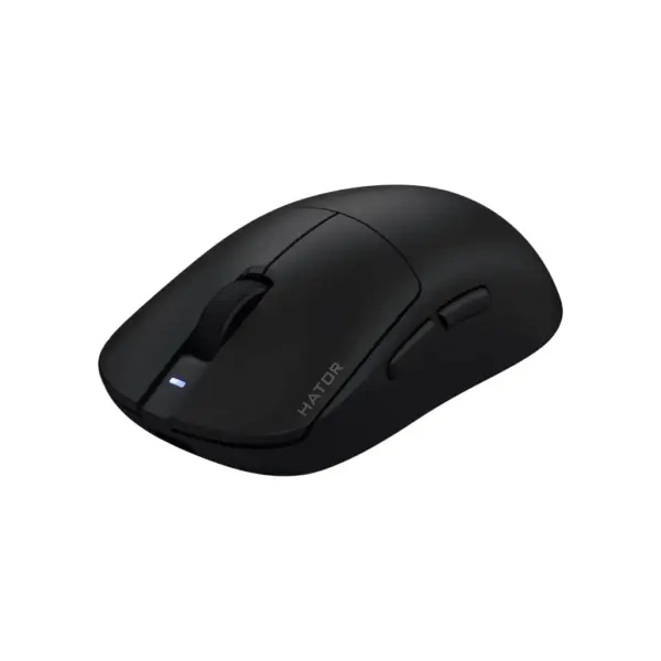 Мишка Hator Quasar 3 Pro Wireless Black (HTM740)