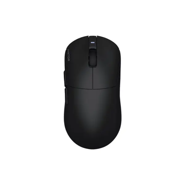 Мишка Hator Quasar 3 Pro Wireless Black (HTM740)