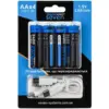 Акумулятор SEVEN Systems SEVENAA1.5VLi-ion4