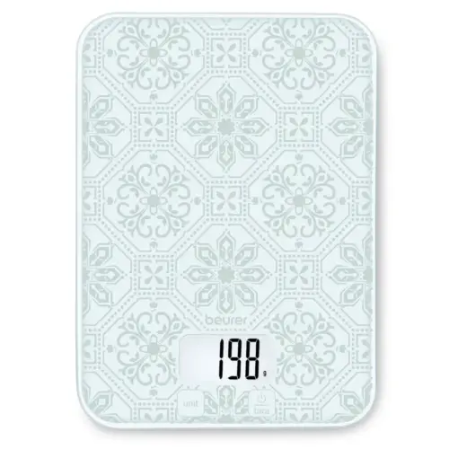 Ваги кухонні Beurer KS 19 vintage