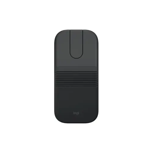 Мишка Logitech Mobi Fold for Business Wireless/Bluetooth Graphite (910-007605)