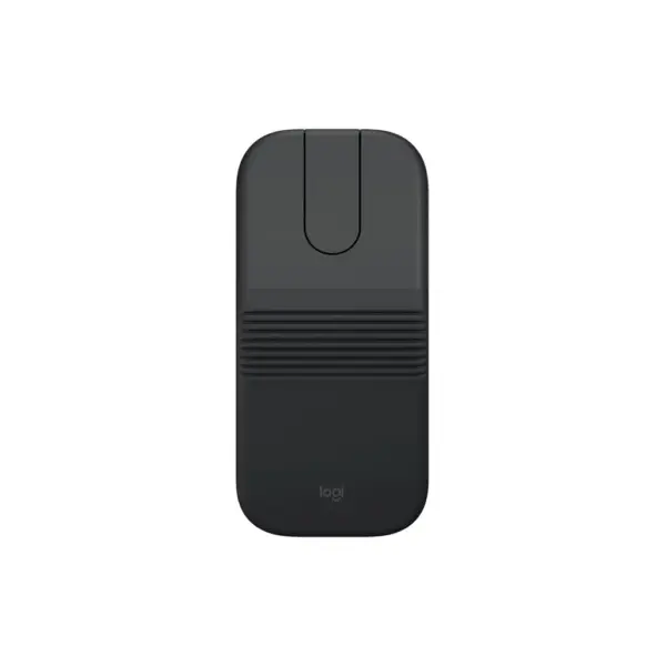 Мишка Logitech Mobi Fold for Business Wireless/Bluetooth Graphite (910-007605) Мишка Logitech Mobi Fold for Business Wireless/Bluetooth Graphite (910-007605)