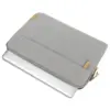 Сумка для ноутбука YENKEE 14.1" Corto Universal Sleeve YBN 14C Gray (45032461)