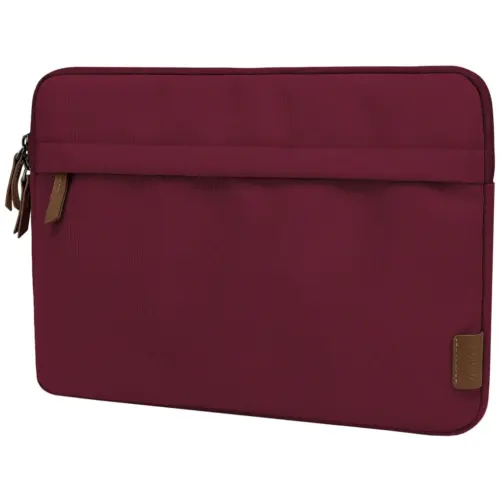 Сумка для ноутбука YENKEE 14.1" Corto Universal Sleeve YBN 14C Red (45032462)