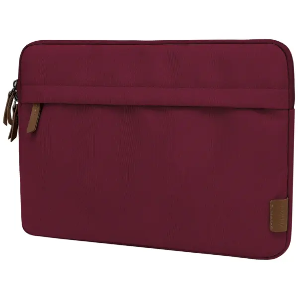 Сумка для ноутбука YENKEE 14.1" Corto Universal Sleeve YBN 14C Red (45032462)